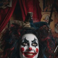 circus :: Владимир Ашкинази-Исаченко