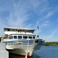 «Расскажите мне о море, корабли..!» :: Арина Невская