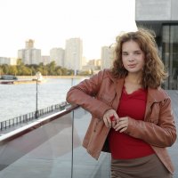 Соня :: Тарас Золотько