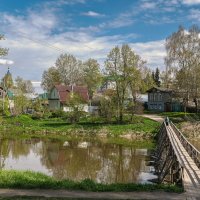 Кашин :: Galina 