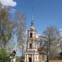 Кашин. :: Galina 