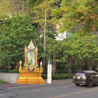 Таиланд,  Бангкок  2024  Снимала  Саша :: Фотогруппа Весна