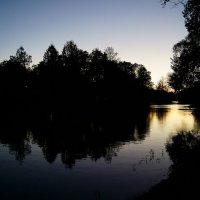 Свет и тьма 7 :: Игорь Тельцов