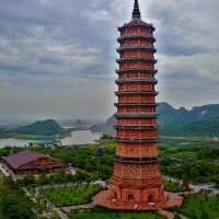 Вьетнам. :: Aleksey Afonin