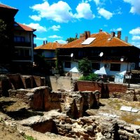 Несебр :: Натали 