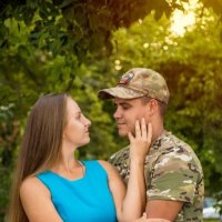 Любить и ждать :: Тамара Федорова