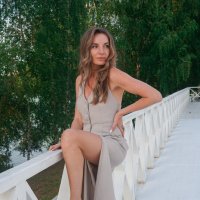 Мария :: Михаил Трофимов