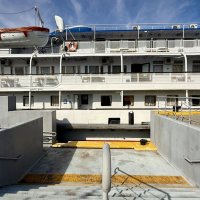 «Расскажите мне о море, корабли..!» :: Арина Невская