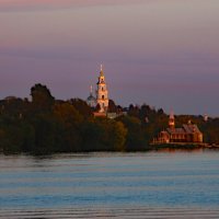 Кострома :: краснов юрий Кострома :: краснов юрий