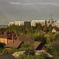 День :: Петр Беляков