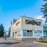 Дом знаний. город Курск :: Руслан Васьков Дом знаний. город Курск :: Руслан Васьков