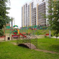 А у нас во дворе.. :: Василий А у нас во дворе.. :: Василий