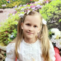 дети и животные :: Александра Николаева