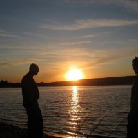 Рыбалка :: Татьяна Пальчикова Рыбалка :: Татьяна Пальчикова