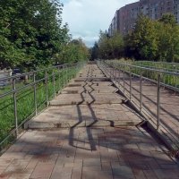 Геометрия :: Galina Solovova