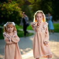 Осеннее утро 2 :: Вячеслав Дроздов