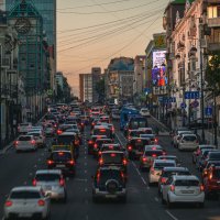 ... :: Жора Житников