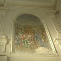 Музей истории веры размещается в здании каменной церкви Успения Пресвятой Богородицы :: Танзиля Завьялова