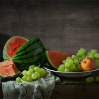 *** :: Алексей Мезенцев