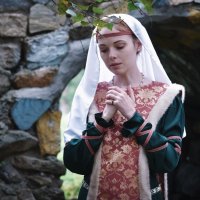 ЛЕДИ :: ura Зелев