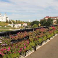 Витебск. :: Роланд Дубровский Витебск. :: Роланд Дубровский