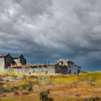 Старая кинта :: azambuja 