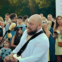 А, мы, заехали на час.. :: Александр Козлов