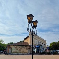 Феодосия. Крым :: Мария Яковлева