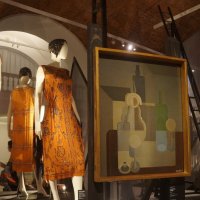 Натюрморт. Посуда / Амеде Озанфан / 1920 :: zavitok *