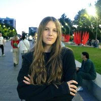 Ксения :: Евгений 