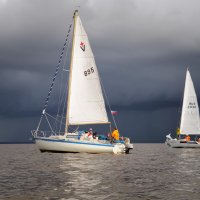 Регата :: Магомед .