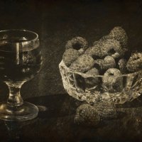 Натюрморт :: Роман Савоцкий