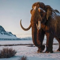 Мамонт :: Aleksey Afonin
