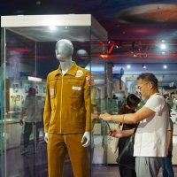 МУЗЕЙ_КОСМОНАВТИКИ_14_08_25 (28) :: Сергей Янович Микк