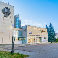 Дом знаний. город Курск :: Руслан Васьков