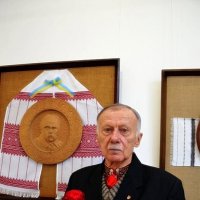 Ярослав  дерворіз :: Степан Карачко