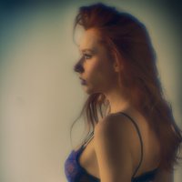 Лиза :: Макс Аксёнов