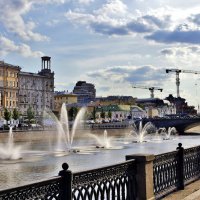 ОСЕНЬ :: АЛЕКСАНДР 