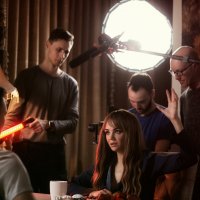 - :: Джованни Луче