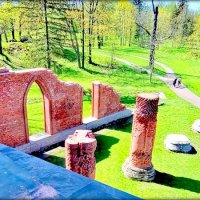 Шапель - 3 :: Сергей Шапель - 3 :: Сергей