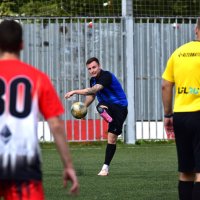 Удар. :: Наталья Вязигина