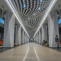 Метрополитен Москвы :: Aleksey Afonin