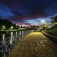 Ростовские зарисовки :: Александр Гапоненко