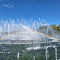 Фонтан :: Наталья 