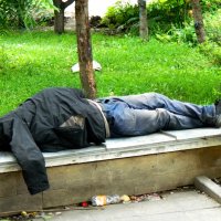 Москва. Сквер Мандельштама 5 :: Павленко Михаил 