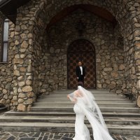 Vlad & Kristina :: Батик Табуев Vlad & Kristina :: Батик Табуев