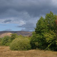 любимое предгорье :: Всеволод 