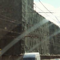 Из Петербурга с апатией и безразличием :: Елена Минина