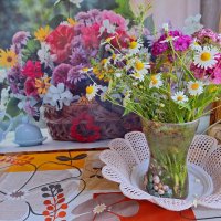 Букет :: Наталья 