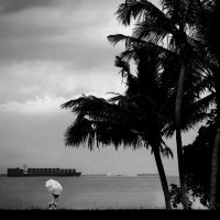 Привет туристам! :: Андрей 